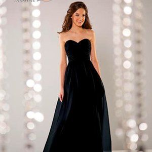 B2 BRIDESMAIDS BY JASMINE B163057 Prom FormalDress